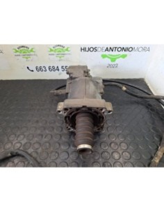 SERVOEMBREAGUE IVECO STRALIS - 101361 2