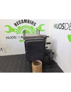 VALVULA CONTROL REMOLQUE EBS VOLVO FH XXX - 101363 2