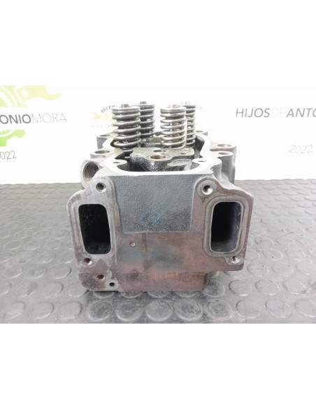 CULATA SCANIA SERIE P/G/R - 101378