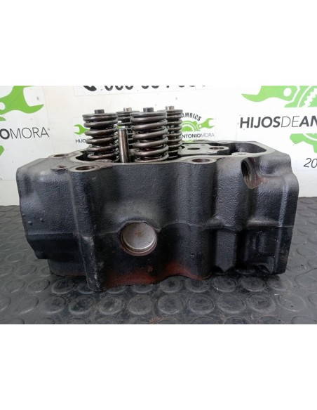 CULATA SCANIA SERIE P/G/R - 101378