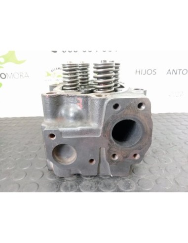 CULATA SCANIA SERIE P/G/R - 101378