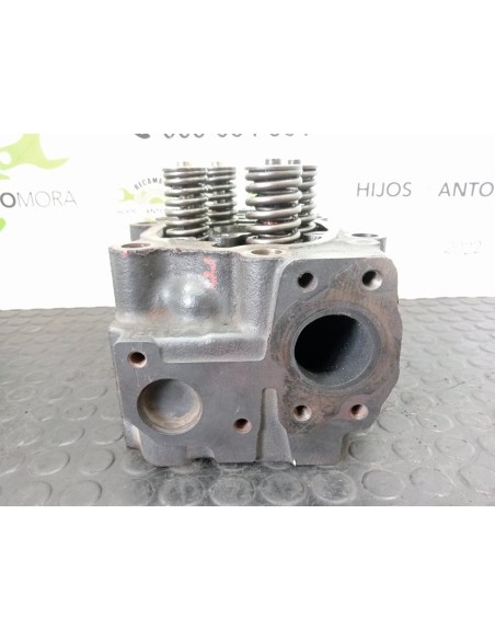 CULATA SCANIA SERIE P/G/R - 101378