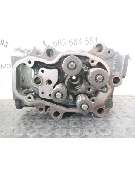 CULATA SCANIA SERIE P/G/R - 101378