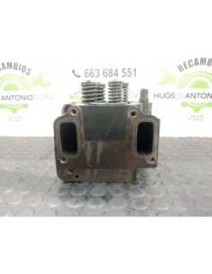 CULATA SCANIA SERIE P/G/R - 101379 2