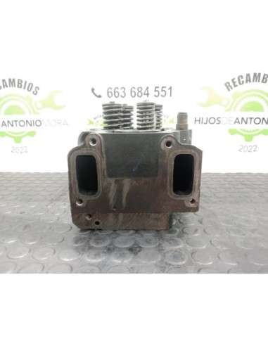 CULATA SCANIA SERIE P/G/R - 101379