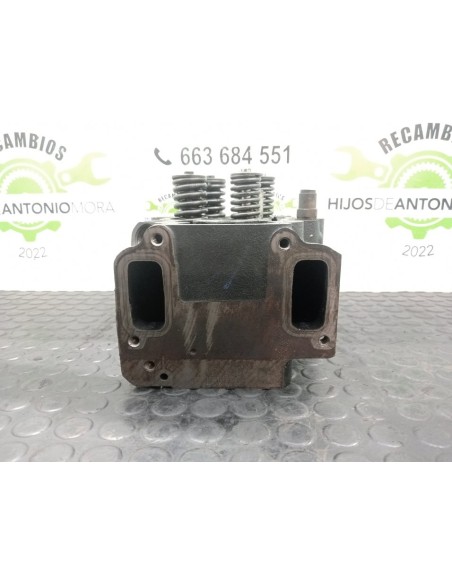 CULATA SCANIA SERIE P/G/R - 101379