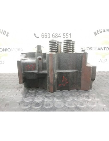 CULATA SCANIA SERIE P/G/R - 101379