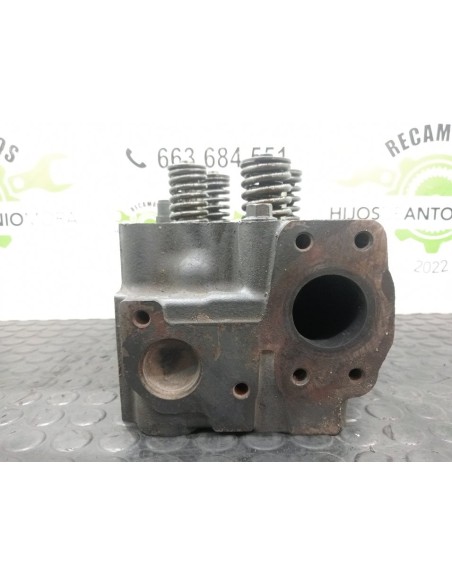 CULATA SCANIA SERIE P/G/R - 101379