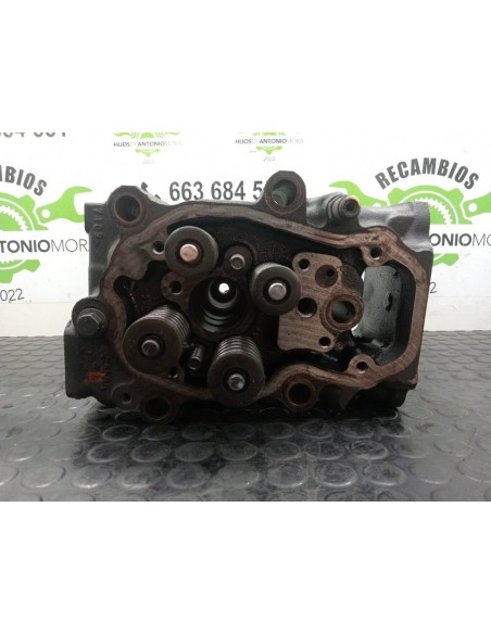 CULATA SCANIA SERIE P/G/R - 101379