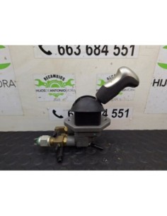 VALVULA BLOQUEO DAF SERIE XF EURO 6 - 101405 2