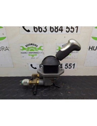 VALVULA BLOQUEO DAF SERIE XF EURO 6 - 101405