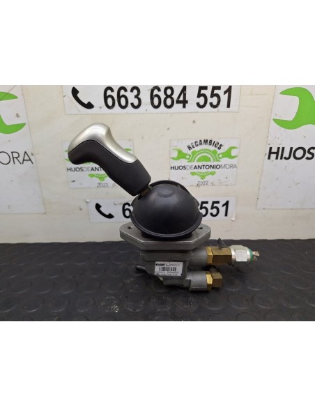 VALVULA BLOQUEO DAF SERIE XF EURO 6 - 101405