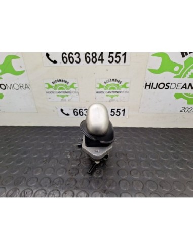 VALVULA BLOQUEO DAF SERIE XF EURO 6 - 101405