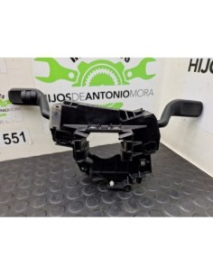 MANDO VOLANTE FORD TRANSIT CAJA CERRADA '06 - 101409 2