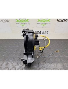 ANILLO AIRBAG FORD TRANSIT CAJA CERRADA '06 - 101410 2