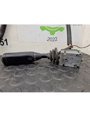 MANDO LUCES/LIMPIA/INTERMITENCIA MAN F 2000 19...