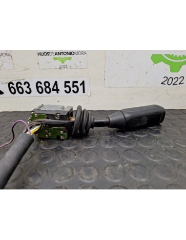 MANDO LUCES/LIMPIA/INTERMITENCIA MAN F 2000 19...