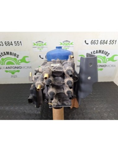 VALVULA FILTRO SECADOR DAF SERIE XF EURO 6 -...