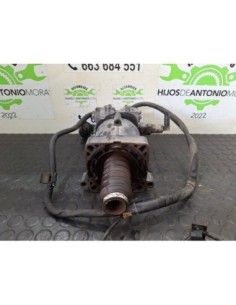 SERVOEMBREAGUE IVECO STRALIS - 101443 2