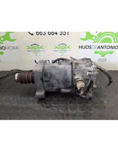 SERVOEMBREAGUE IVECO STRALIS - 101443