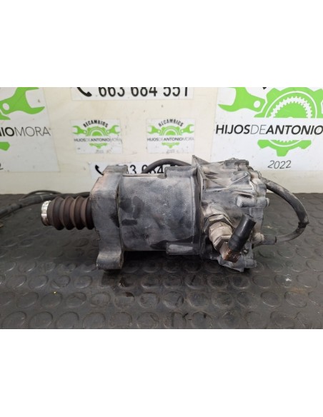 SERVOEMBREAGUE IVECO STRALIS - 101443