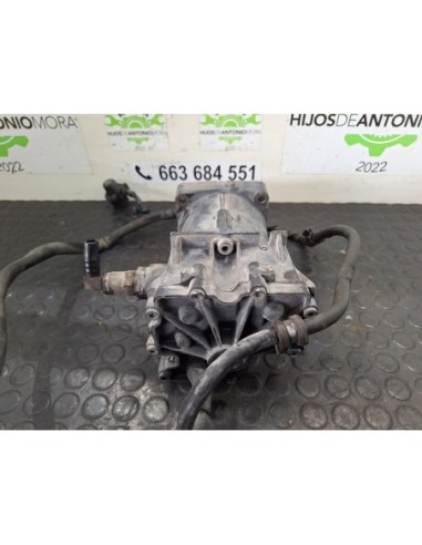 SERVOEMBREAGUE IVECO STRALIS - 101443