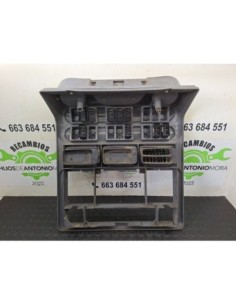 CONSOLA CENTRAL IVECO EUROCARGO - 101448 2