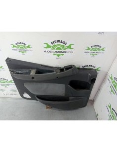 GUARNECIDO PUERTA DELANTERA IZQUIERDA IVECO STRALIS - 101454 2