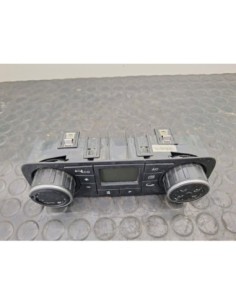 MANDO CLIMATIZADOR MAN TGX 35 XXX - 101456 2