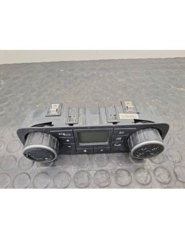 MANDO CLIMATIZADOR MAN TGX 35 XXX - 101456