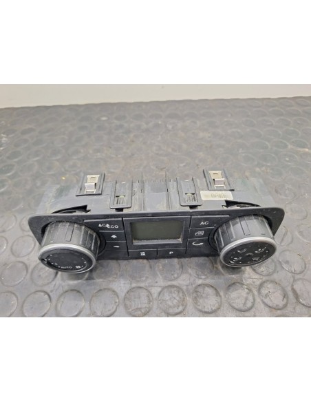 MANDO CLIMATIZADOR MAN TGX 35 XXX - 101456