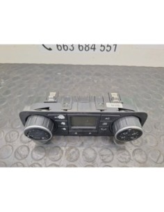 MANDO CLIMATIZADOR MAN TGX 35 XXX - 101457 2