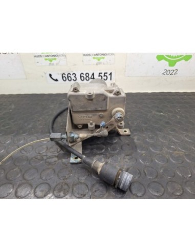 MOTOR LIMITADOR RENAULT PREMIUM LANDER - 101472