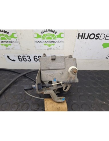 MOTOR LIMITADOR RENAULT PREMIUM LANDER - 101473