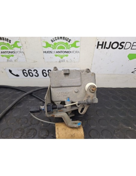 MOTOR LIMITADOR RENAULT PREMIUM LANDER - 101473