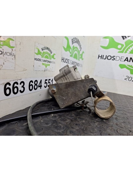 MOTOR LIMITADOR RENAULT PREMIUM LANDER - 101473