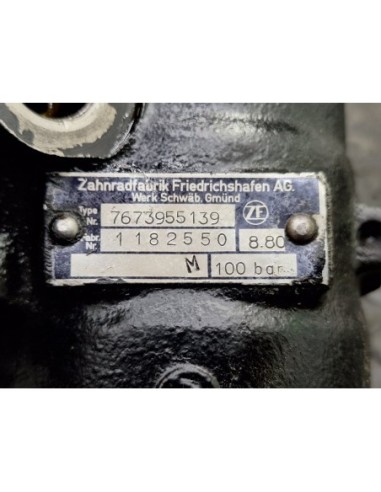 BOMBA DIRECCION DAF SERIE 2500/2505 DHS - 101482