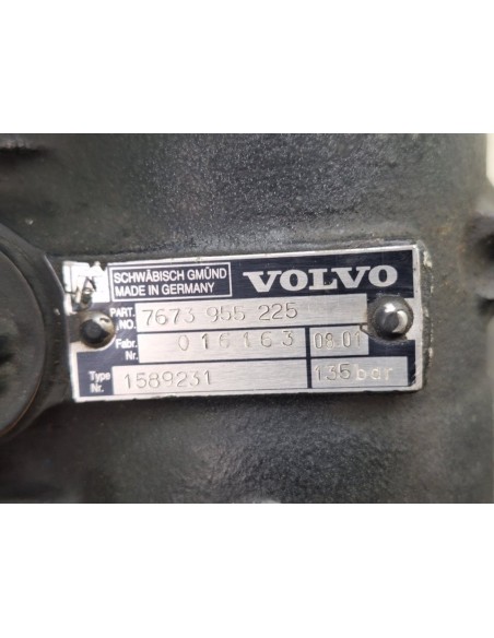 BOMBA DIRECCION VOLVO FL 614 - 180/220 - 101483