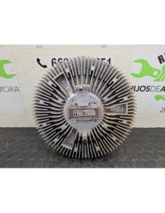 VENTILADOR VISCOSO MOTOR IVECO EUROTECH - 101487