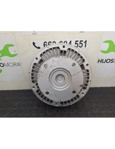 VENTILADOR VISCOSO MOTOR IVECO EUROTECH - 101487 2