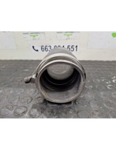 TUBO INTERCOOLER RENAULT MIDLUM - 101495 2