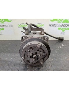 COMPRESOR AIRE ACONDICIONADO DAF SERIE 85 CF  430 EURO...