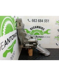 BOMBA ACEITE VOLVO FM 7 290/310 213/228 KW E2/3 - 101503 2