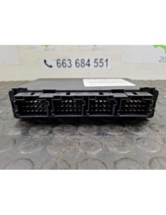 CENTRALITA VECU RENAULT MIDLUM - 101511 2