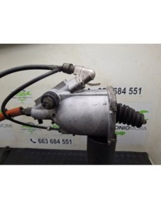 SERVOEMBREAGUE VOLVO FL 10 - 101589 2