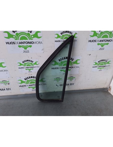 LUNA CUSTODIA DELANTERA DERECHA IVECO DAILY CAJA CERRADA - 101601