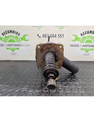 SERVOEMBREAGUE RENAULT MIDLUM - 101604