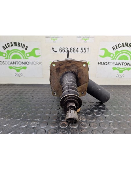 SERVOEMBREAGUE RENAULT MIDLUM - 101604