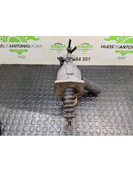 SERVOEMBREAGUE RENAULT MIDLUM - 101604