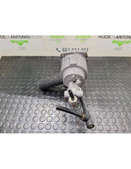 SERVOEMBREAGUE RENAULT MIDLUM - 101604